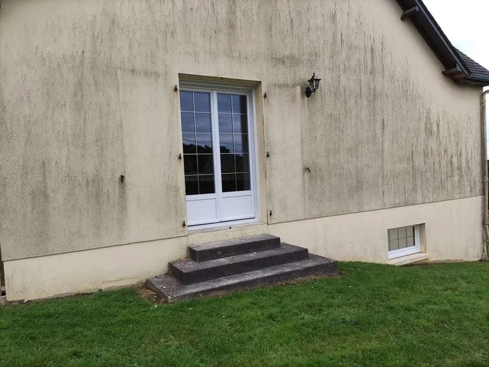 Mdo La Menuiserie De Lorne Menuisier Depannage A Flers Menuiseries Exterieur 6