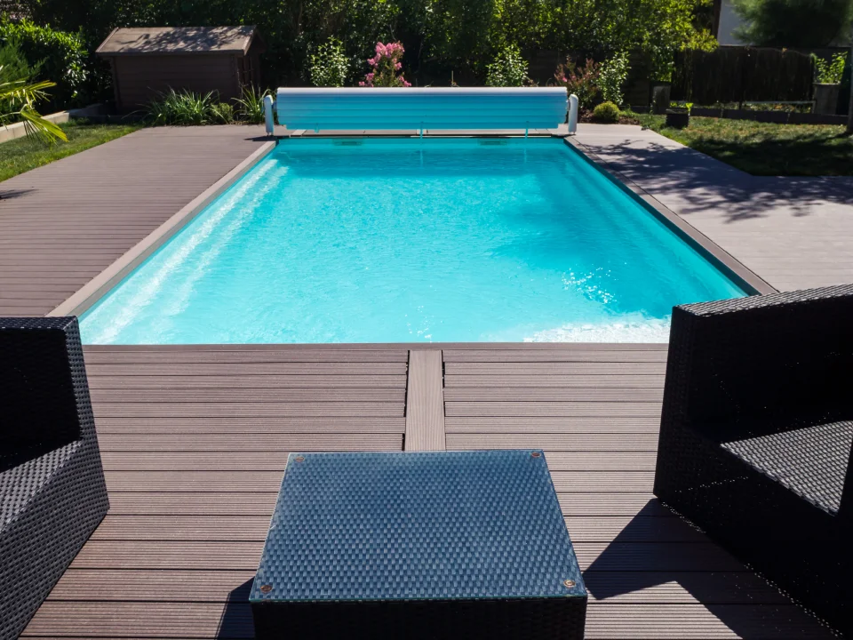 Mdo La Menuiserie De Lorne Menuisier Depannage A Flers Terrasse 2
